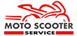 Logo MOTOSCOOTER SERVICE DI TACCONI STEFANO